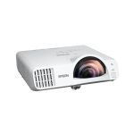 Epson EB-L210SW Projector WXGA 2 HD Ready V11HA76080 image 2