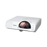 Epson EB-L210SW Projector WXGA 2 HD Ready V11HA76080 image 3