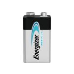 Energizer Max Plus 9V Alkaline Battery (Pack of 20) 423204 image 4