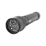 Energizer Tactical 1000 Performance LED Torch up to 15 Hours Runtime Black E301699200 image 1