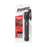 Energizer Tactical 1000 Performance LED Torch up to 15 Hours Runtime Black E301699200 image 2