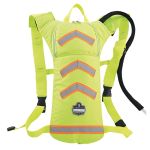 Ergodyne Low Profile 2 Litres Hydration Pack Saturn Yellow EY5155Y image 1