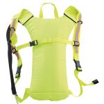 Ergodyne Low Profile 2 Litres Hydration Pack Saturn Yellow EY5155Y image 2