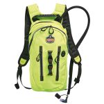 Ergodyne Premium Cargo 3 Litres Hydration Pack Saturn Yellow EY5157Y image 1