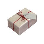 Eurowrap Plain Kraft Wrap 60gsm 700mm x 3m 32508-GWC image 3