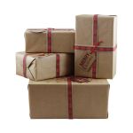 Eurowrap Plain Kraft Wrap 60gsm 700mm x 3m 32508-GWC image 4