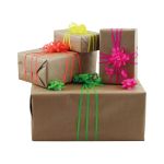 Eurowrap Plain Kraft Wrap 60gsm 700mm x 3m 32508-GWC image 5