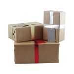 Eurowrap Plain Kraft Wrap 60gsm 700mm x 3m 32508-GWC image 8