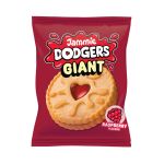 Jammie Dodgers Giant 50g (Pack of 20) 20307 image 1