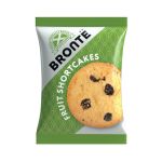 Bronte Traditional Biscuit Mini Packs 5 Varieties 30g (Pack of 100) 20261 image 3
