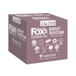 Fox Favourites Assortment Catering Pack 350g (Pack of 6) 937200 image 2