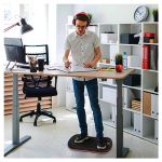 AFS-TEX Active Balance Board 50 x 35cm FCWB1420ABK image 2