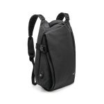 i-Stay 15.6 Inch Laptop/Tablet Expandable Backpack USB Grey is0211 image 1
