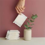 Freda Eco Pads Regular (Pack of 180) 1955 image 2