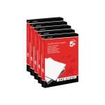 5 Star Copier Paper 75gsm A4 White (Pack of 2500) FS00345 image 1