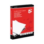 5 Star Copier Paper 75gsm A4 White (Pack of 2500) FS00345 image 2