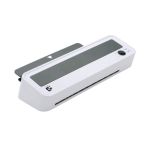 5 Star Office Hot and Cold A4 Laminator Up to 2x125micron Pouches image 2