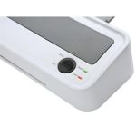 5 Star Office Hot and Cold A4 Laminator Up to 2x125micron Pouches image 3
