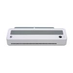 5 Star Office Hot and Cold A3 Laminator Up to 2x125micron Pouches image 1