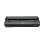 5 Star Office Hot and Cold A4 Laminator Up to 2x100 micron Pouches image 1