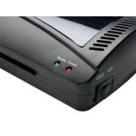 5 Star Office Hot and Cold A4 Laminator Up to 2x100 micron Pouches image 3