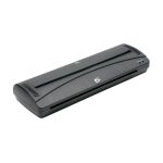 5 Star Office Hot and Cold A3 Laminator Up to 2x100 micron Pouches image 2