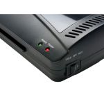 5 Star Office Hot and Cold A3 Laminator Up to 2x100 micron Pouches image 3