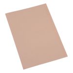 5 Star Office Square Cut Folder Recycled 250gsm Foolscap Buff (Pack of 100) image 1