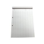 5 Star Office Analysis Pad 8 Cash Column 80 Sheets A4 image 2