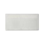5 Star DL Envelopes Window Peel and Seal 80gsm White (Pack of 25) FS600388 image 3