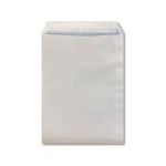 5 Star C4 Envelope Window Peel And Seal 90gsm White (Pack of 10) FS600450 image 4