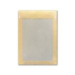 5 Star C4 Envelopes Board Backed Peel and Seal 120gsm Manilla (Pack of 10) FS600618 image 3