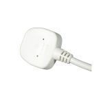 5 Star 4-Way Extension Lead 13 Amp 2m White FS668147 image 2