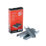 5 Star Office Staples 23/8 (Pack of 1000) image 1