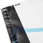 5 Star Envelopes Waterproof Polythene Peel/Seal Opaque 360x430mm 50mm Flap (Pack of 100) image 3