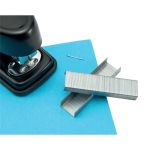 5 Star Staples 26/6 (Pack of 1000) image 3