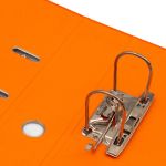 5 Star Office Lever Arch File A4 Orange (Pack of 10) image 3