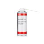 5 Star Office Air Duster Red/White 400ml image 2