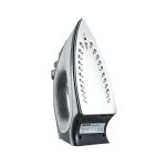 Sherwood 1200W Steam Iron with Fitted Plug Black 2556 image 2