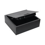 Mayfair Digital Open Top Safe Black 8831 image 2