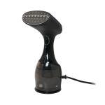 Stockton Garment Steamer 1500W Steam Black 10576 image 1