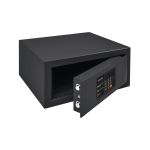 Westminster Digital Laptop Safe Black 9575 image 2