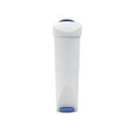 Sanitary Bin Pedal Operated 20 Litre White/Blue WR-FQ-1003 image 2