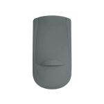 Sanitary Bin Pedal Operated 20 Litre Grey WR-FQ-1003 GREY image 4