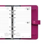 Filofax Refill Personal Day Per Page Appointment 2026 26-68441 image 2