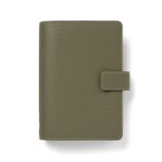 Filofax Camden Personal Organiser Olive 26-022407 image 5