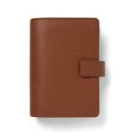 Filofax Camden Personal Organiser Mocha 26-022405 image 5