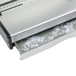 GBC CB30 Pro Manual Comb Binding Machine Silver 4410044 image 4