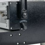 GBC CB30 Pro Manual Comb Binding Machine Silver 4410044 image 5