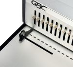 GBC CB30E Electric Comb Binding Machine 4410045 image 5